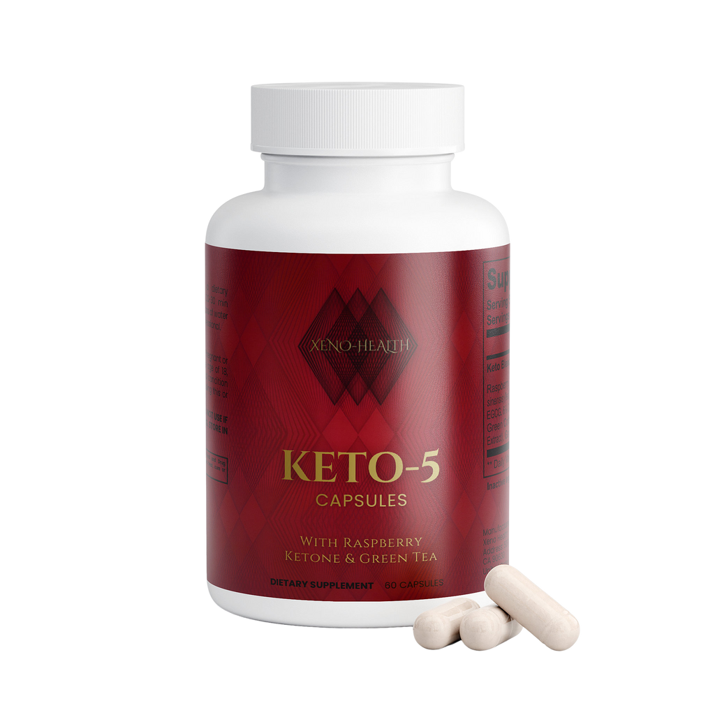 Keto-5