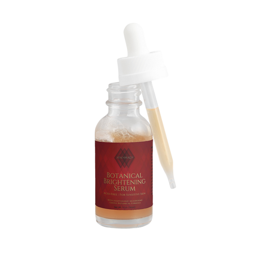 Botanical Brightening Serum