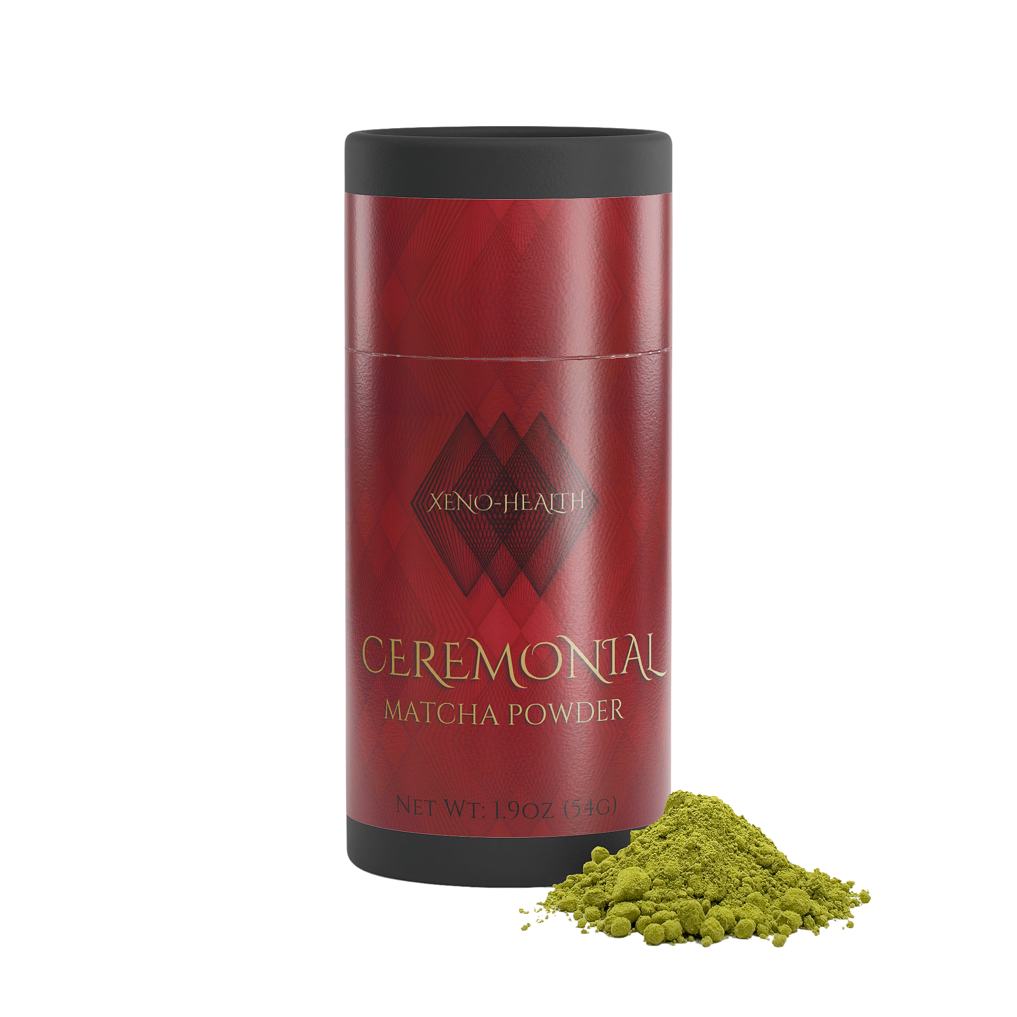 Ceremonial Matcha Powder