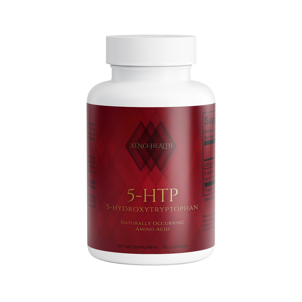 5-HTP