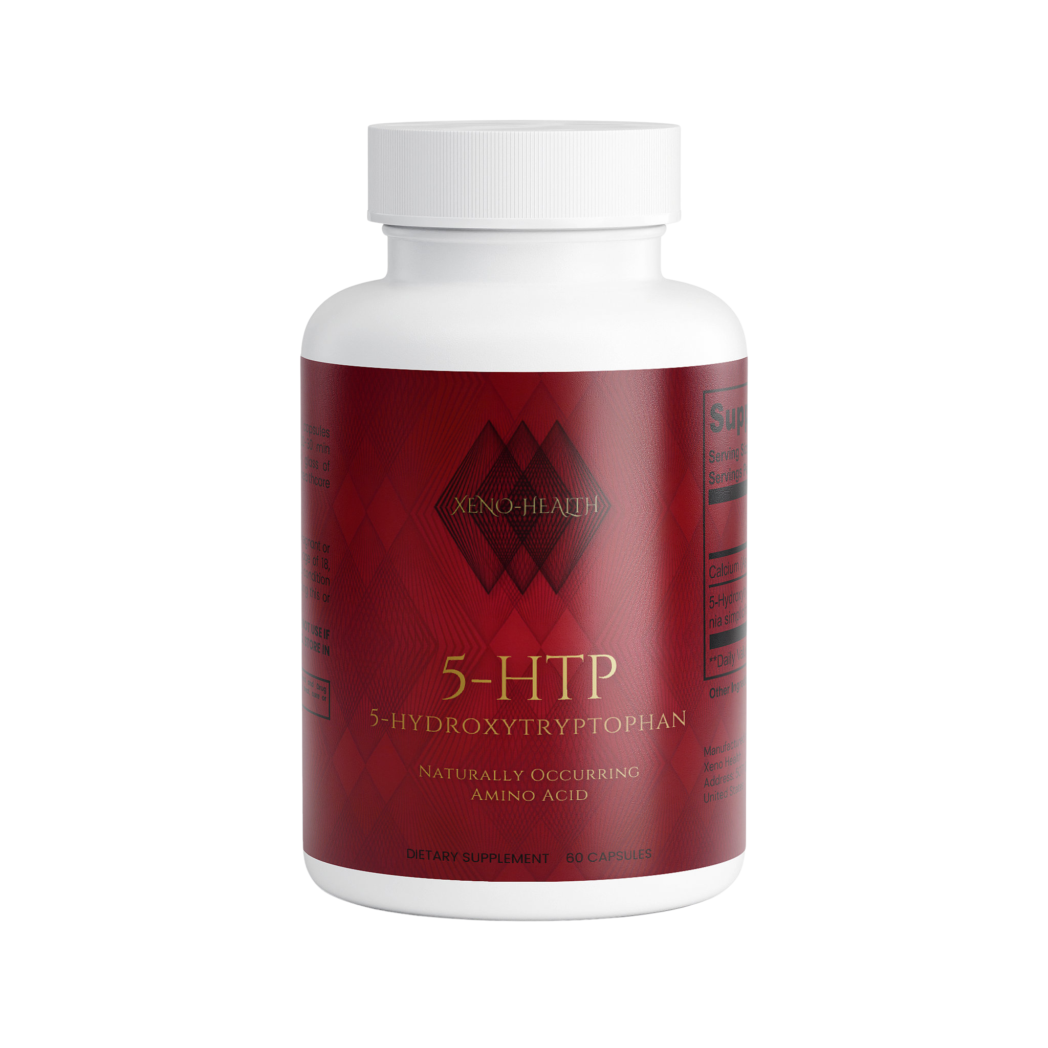 5-HTP