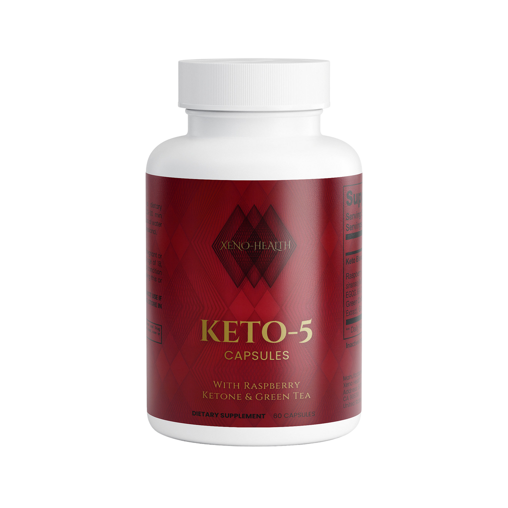 Keto-5