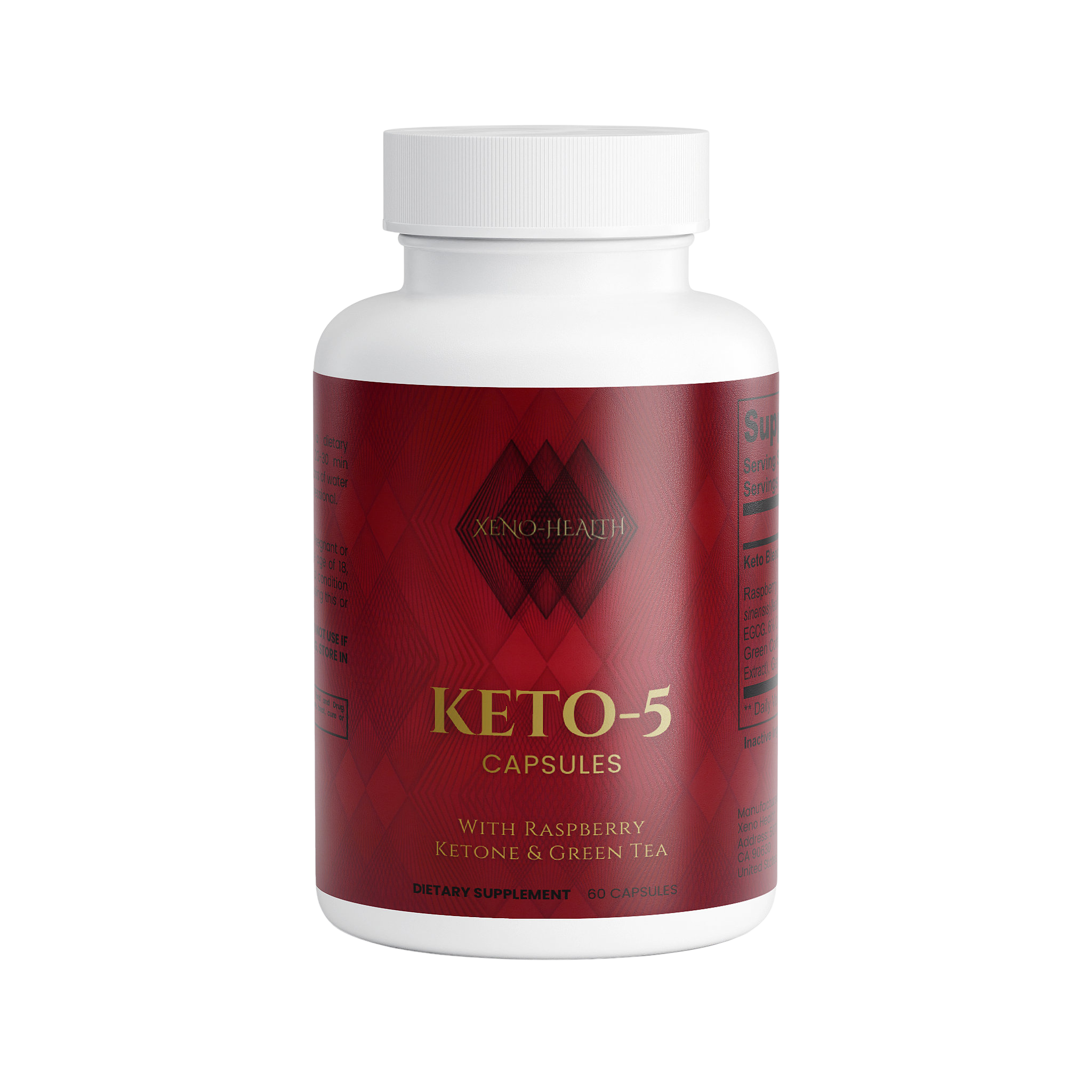 Keto-5