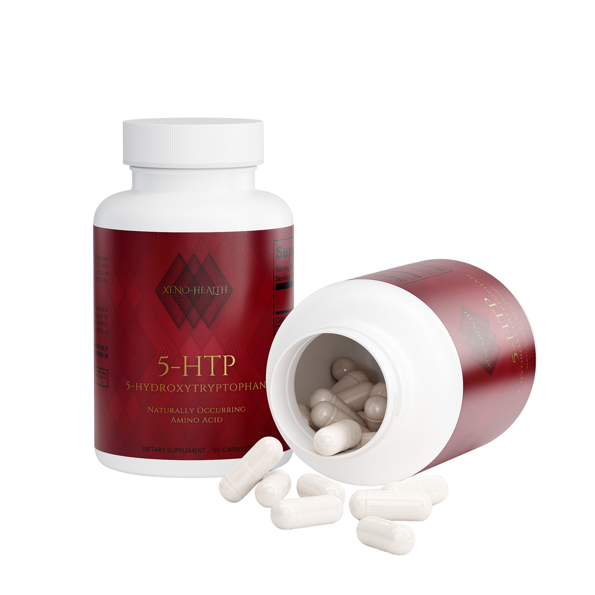 5-HTP
