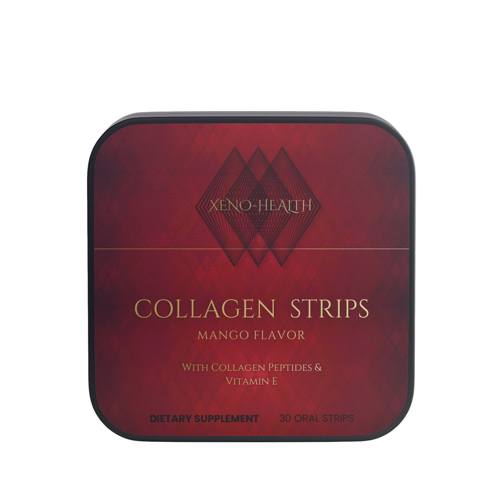 Collagen Strips