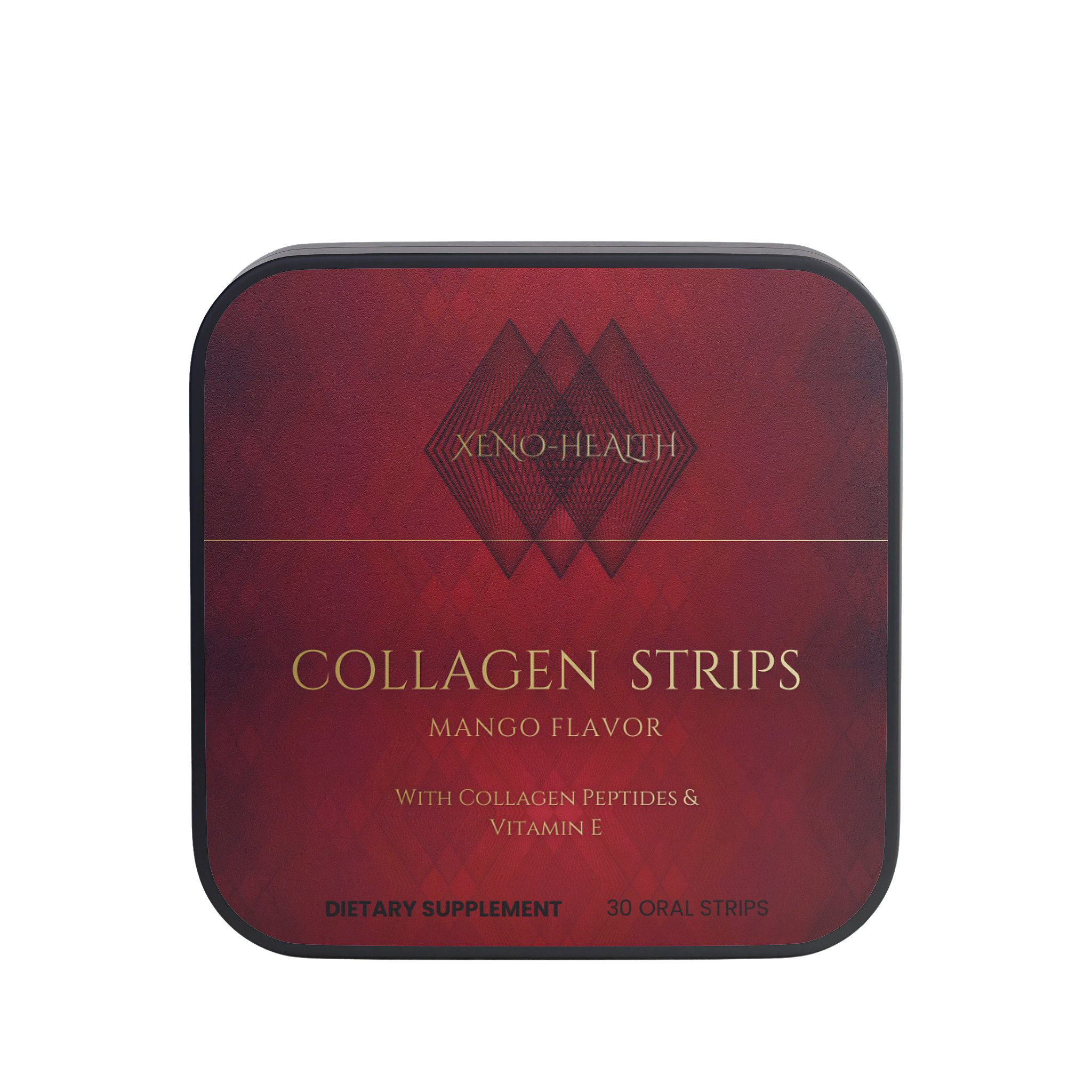 Collagen Strips