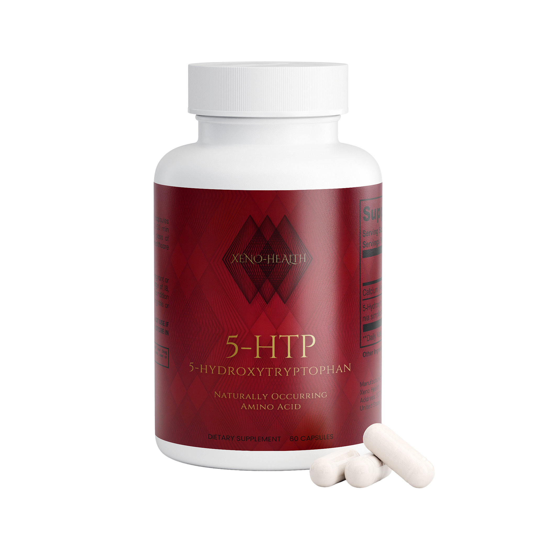 5-HTP