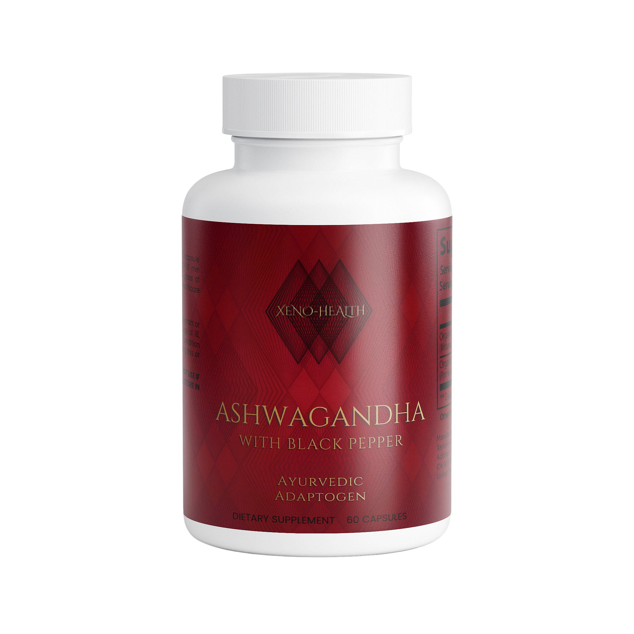 Ashwagandha