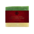Aloe & Cool Cucumber Soap